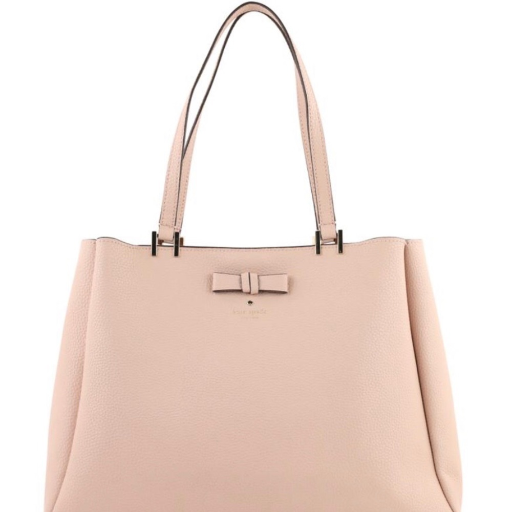 Kate Spade Pershing Street Nell Shoulder Tote